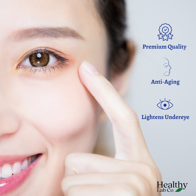 Anti-Aging Eye Contour Cream