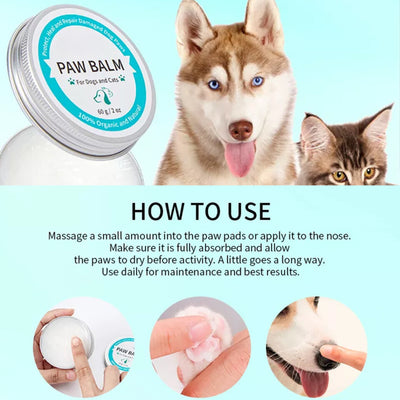 PetPaw Balm