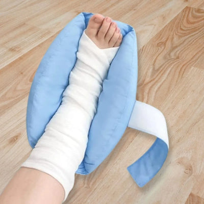 FootRelief Heel Cushion