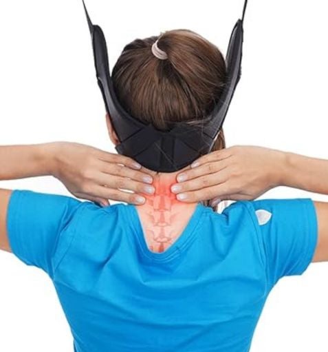 SpinalPro Neck Traction