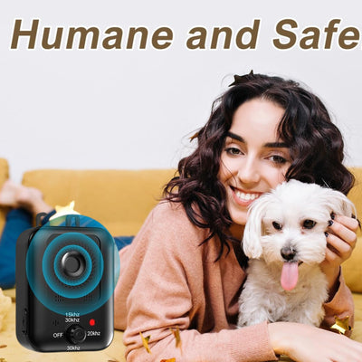 BarkGuard Pro Anti Barking Devices