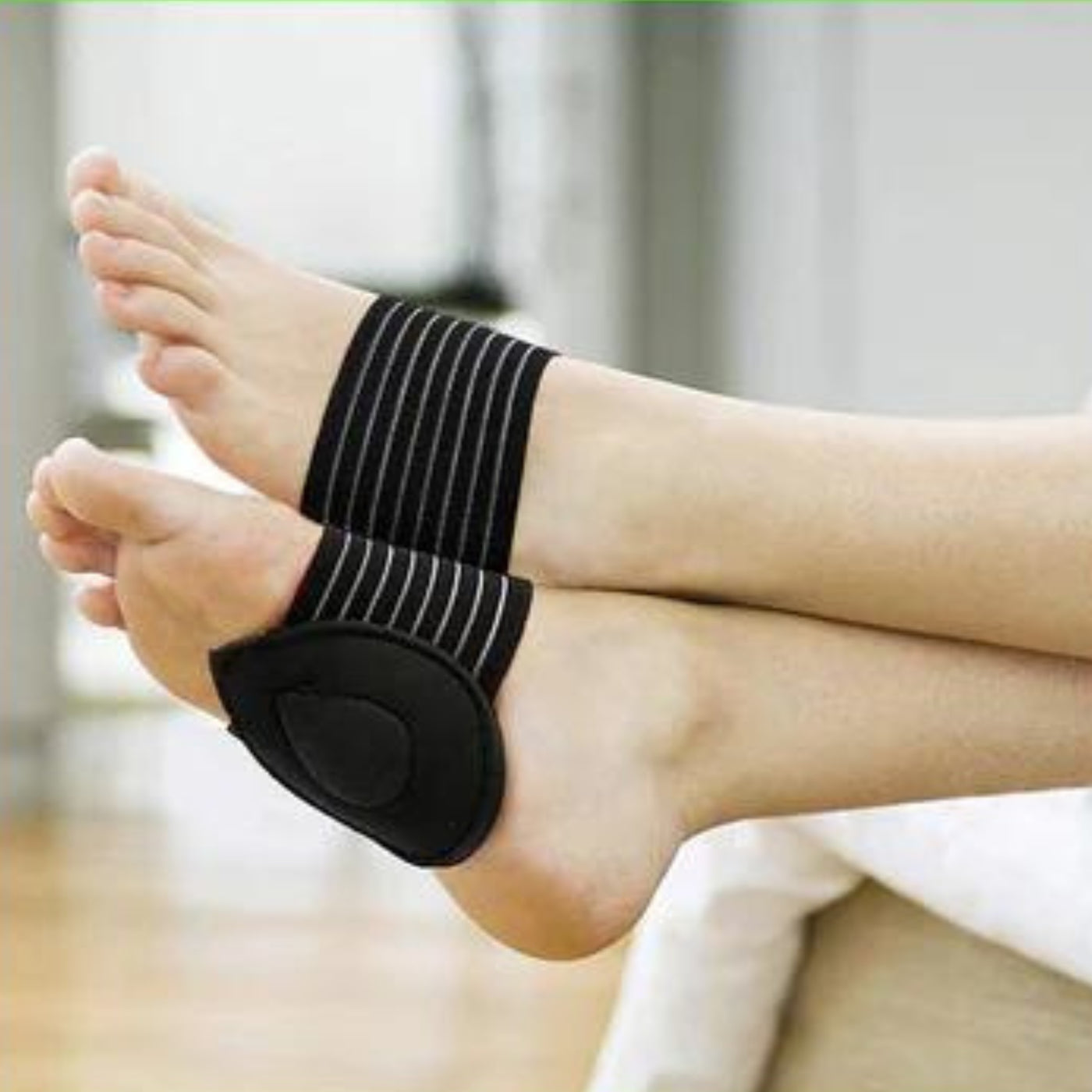 Springer Arch Support Brace – Healthy Lab Co