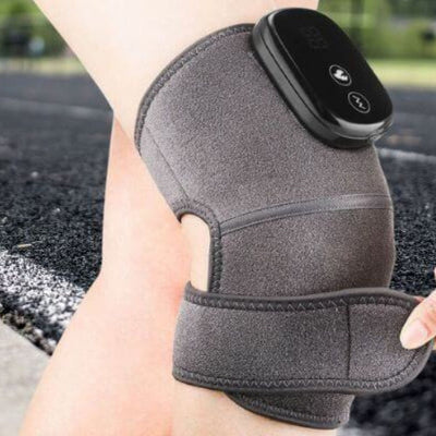 ThermaSoothe Knee Massager