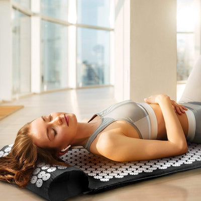 AcuShoulder Mat