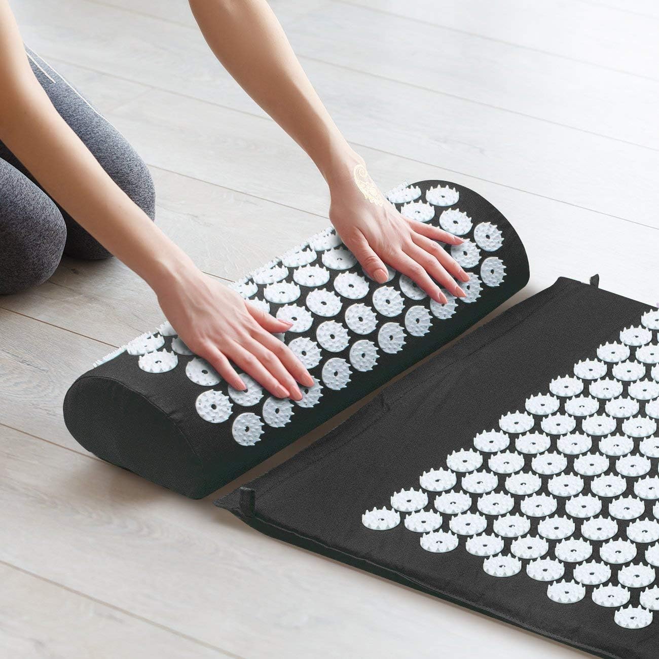 AcuShoulder Mat