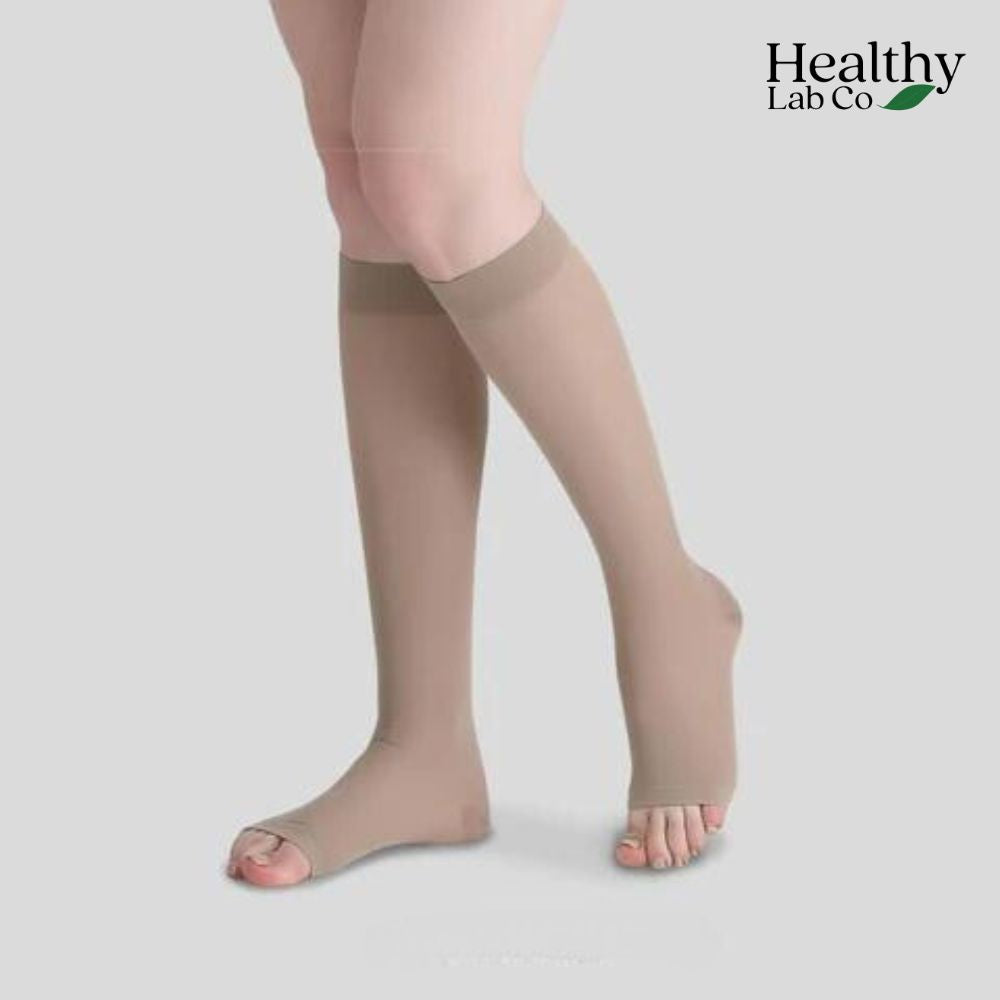 VariClear Compression Stockings  (3-Pack)