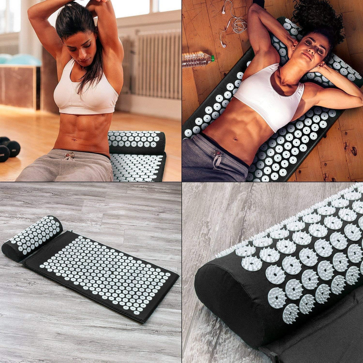 AcuShoulder Mat