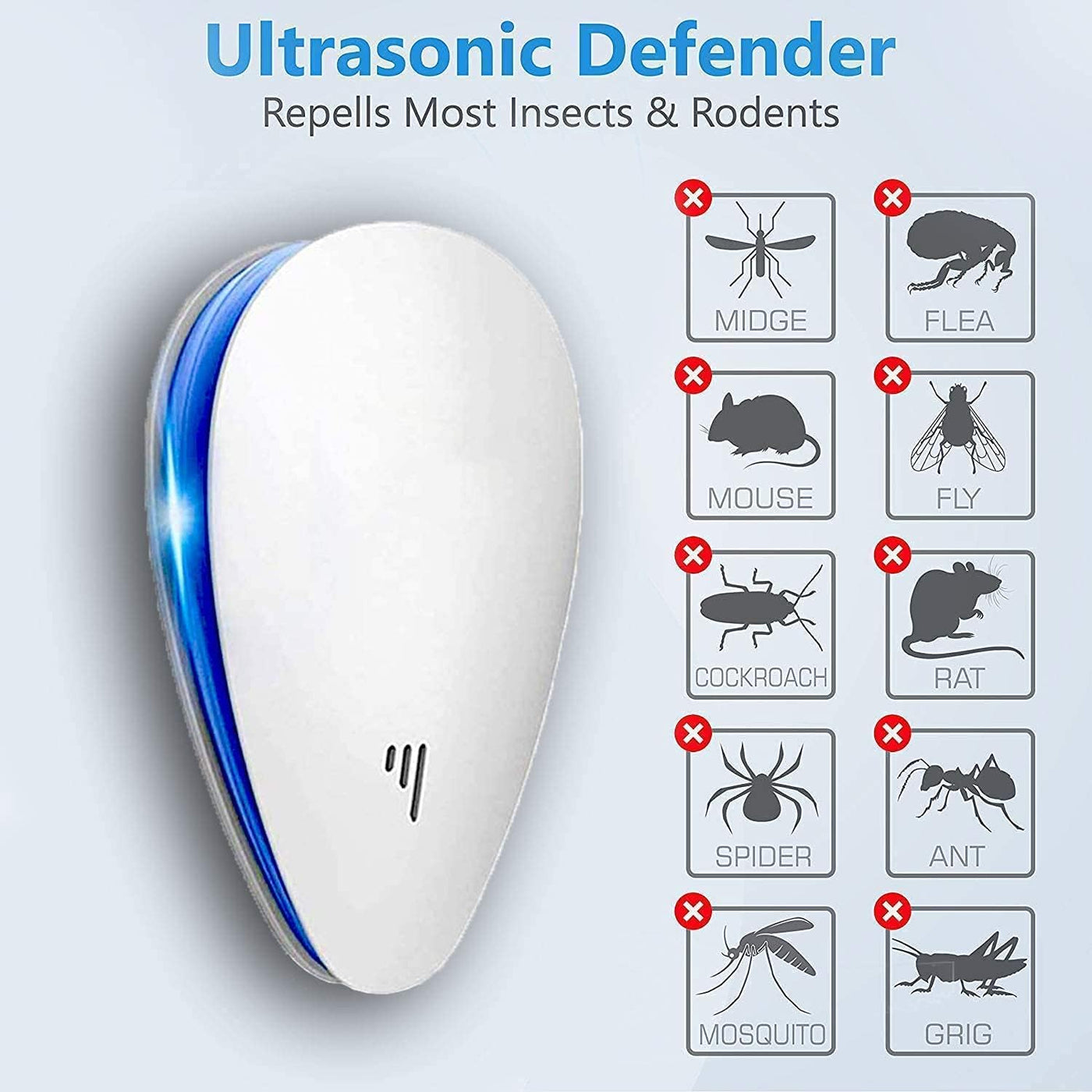 PestGuard Ultra Mosquito Repellant