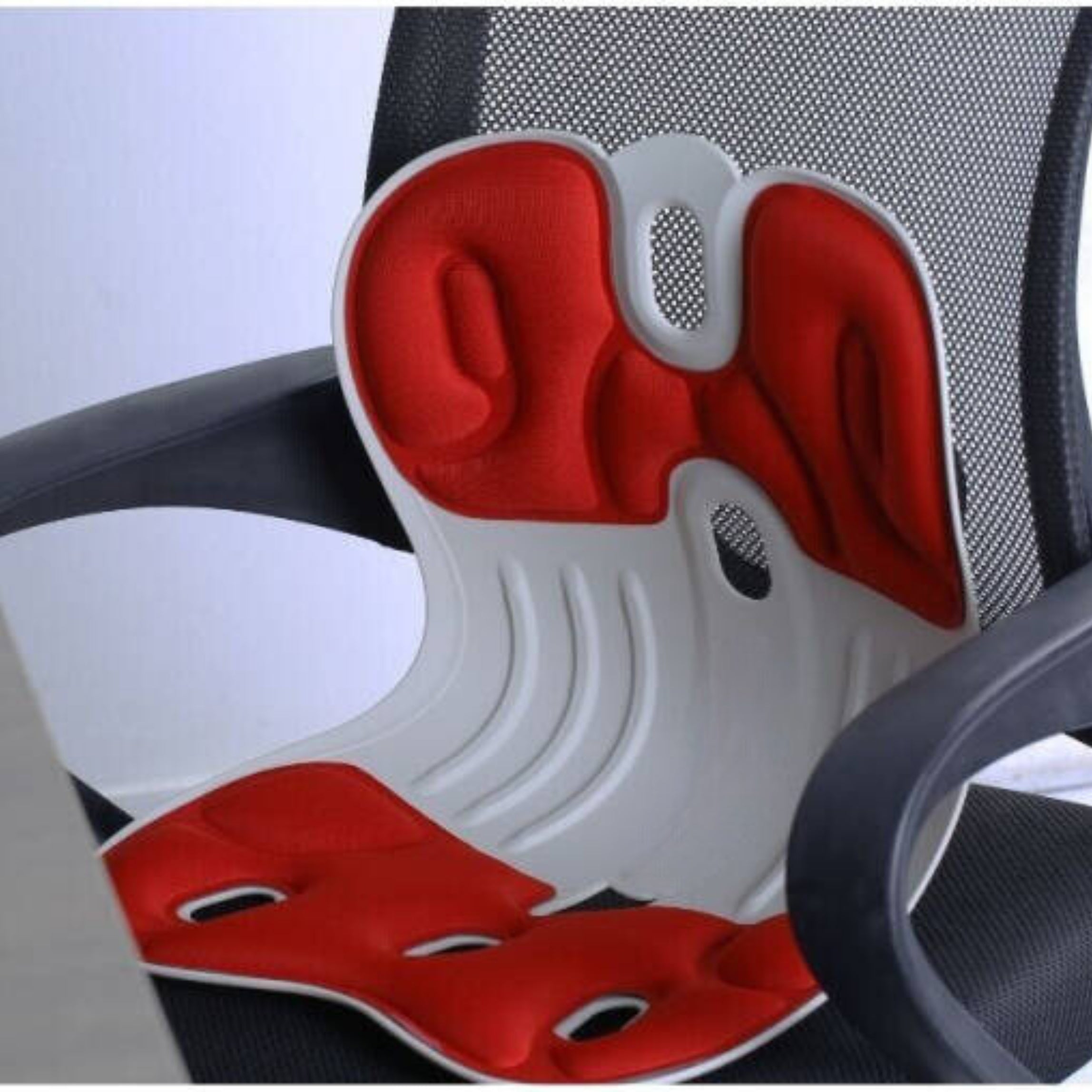 SpineAlign Posture Correcting Back Rest – Healthy Lab Co