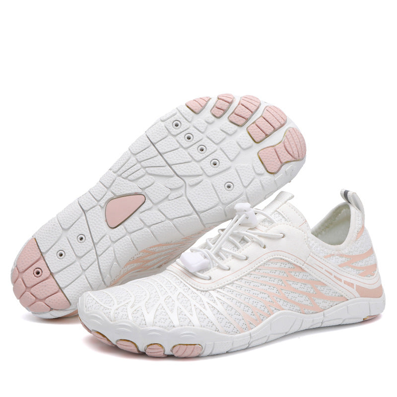 TractionFit Barefoot Shoes (Uni-Sex)