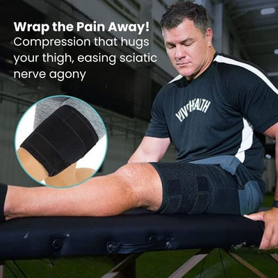 ThighCare Compression Wrap