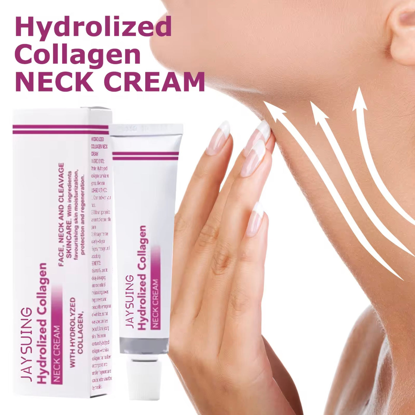 Firming Collagen Face Cream