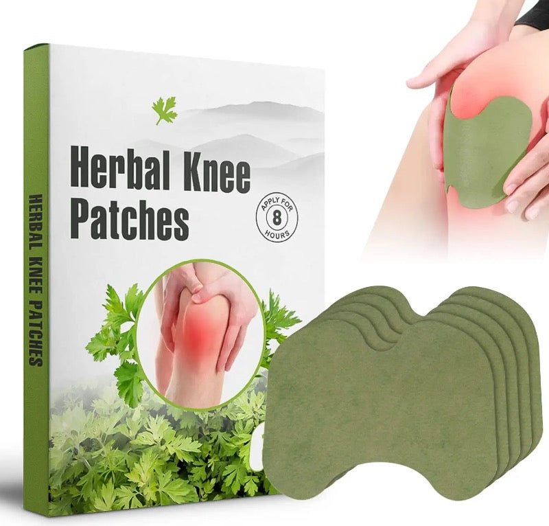 Knee Pain Recovery Patch (30 PCS)