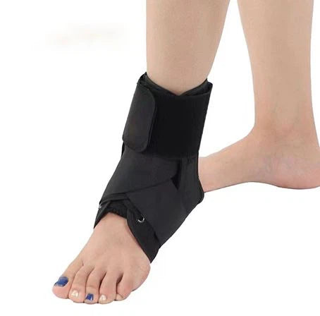 LaceShield Ankle Brace