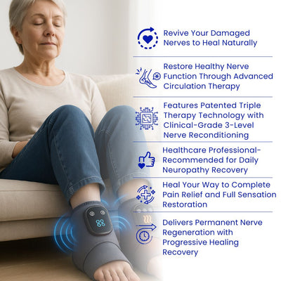 FootRelief Massager
