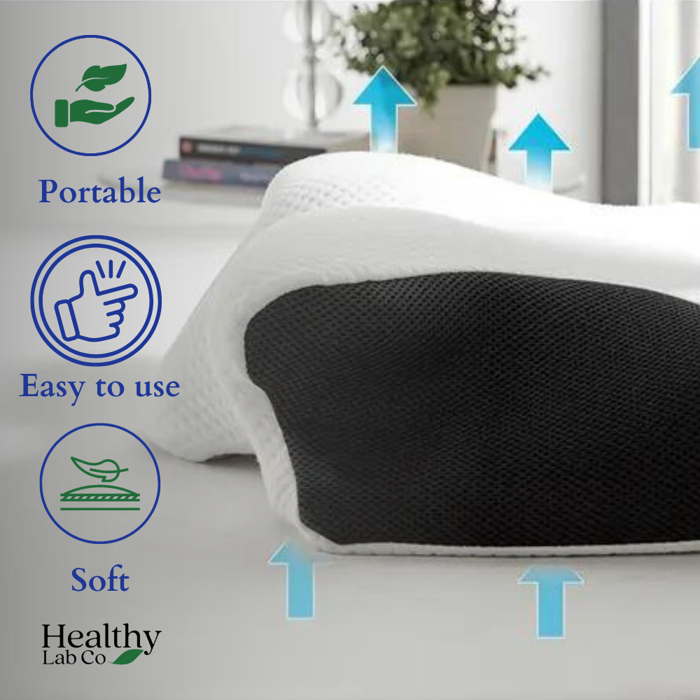 Dream clearance maker pillow