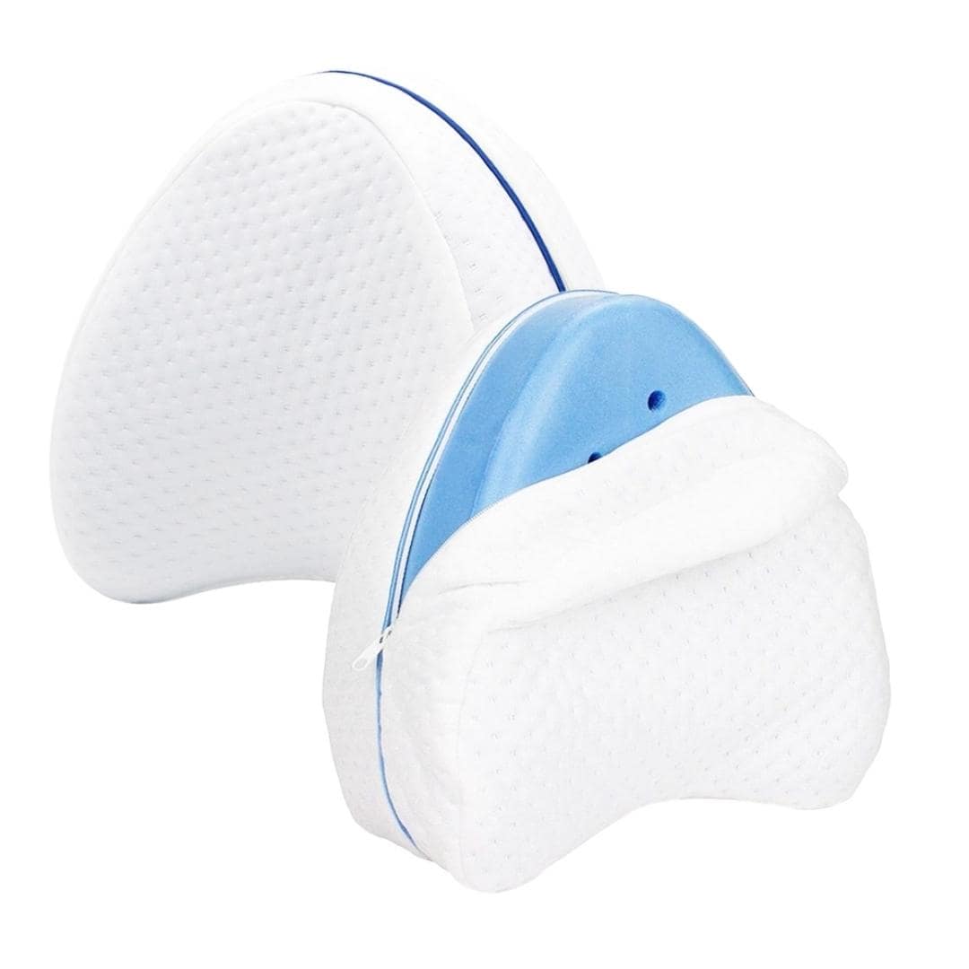 Know someone who's expecting? 👶 ⁠ ⁠ 🍼Our Orthopedic Knee Pillow